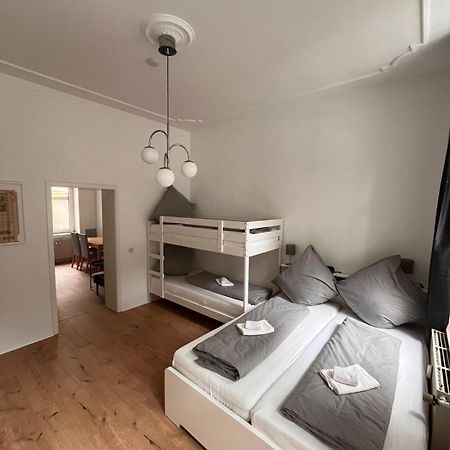 Ottos Traumland Lägenhet Krefeld Exteriör bild
