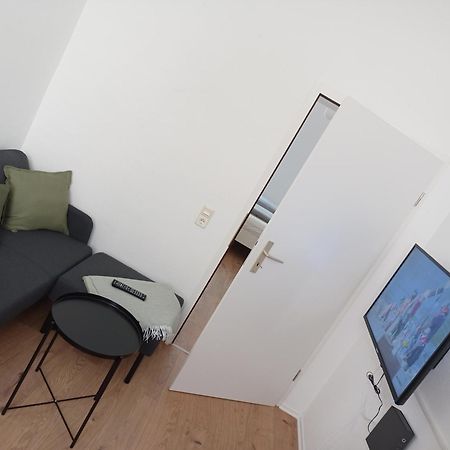 Ottos Traumland Lägenhet Krefeld Exteriör bild