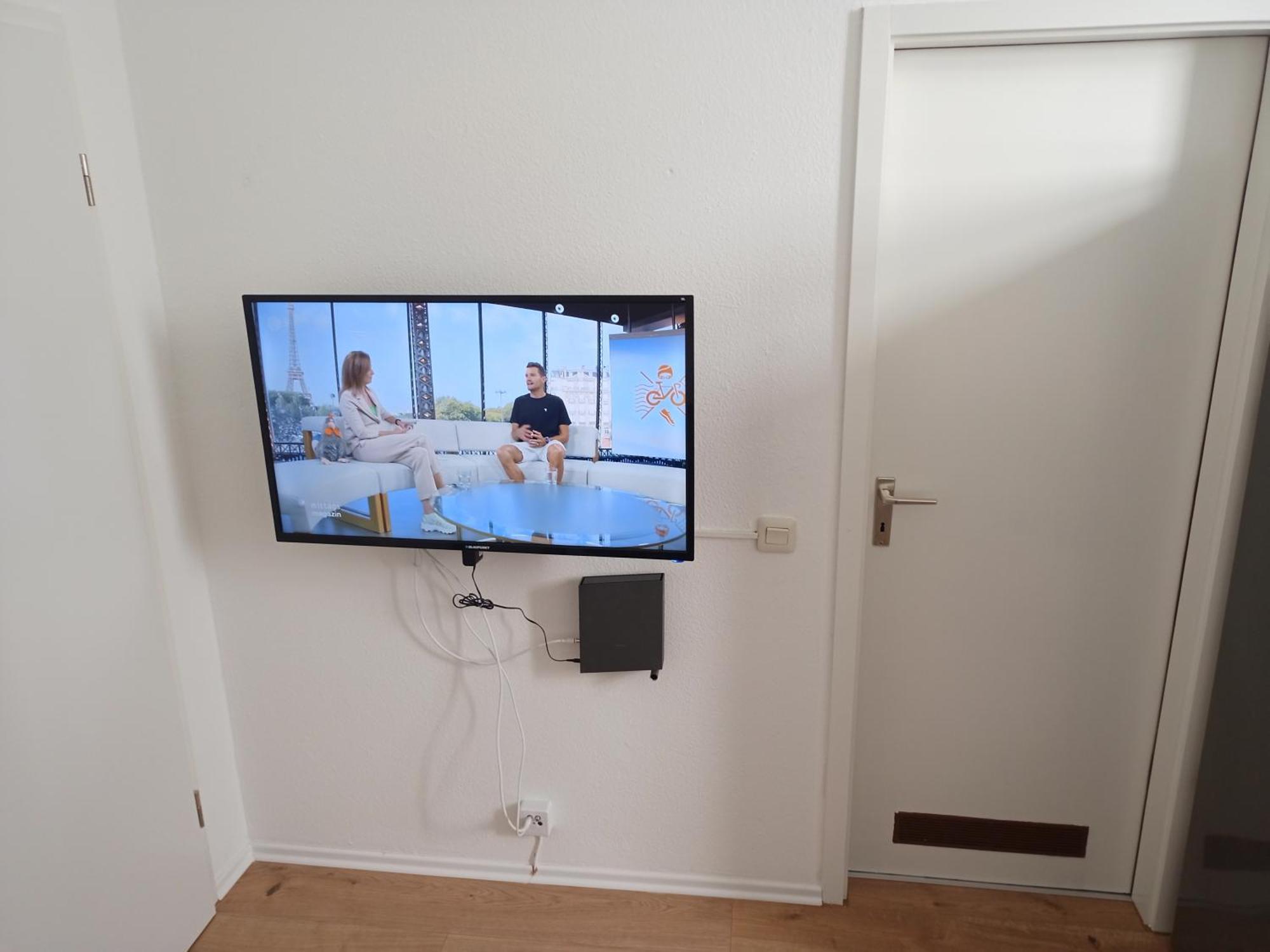 Ottos Traumland Lägenhet Krefeld Exteriör bild