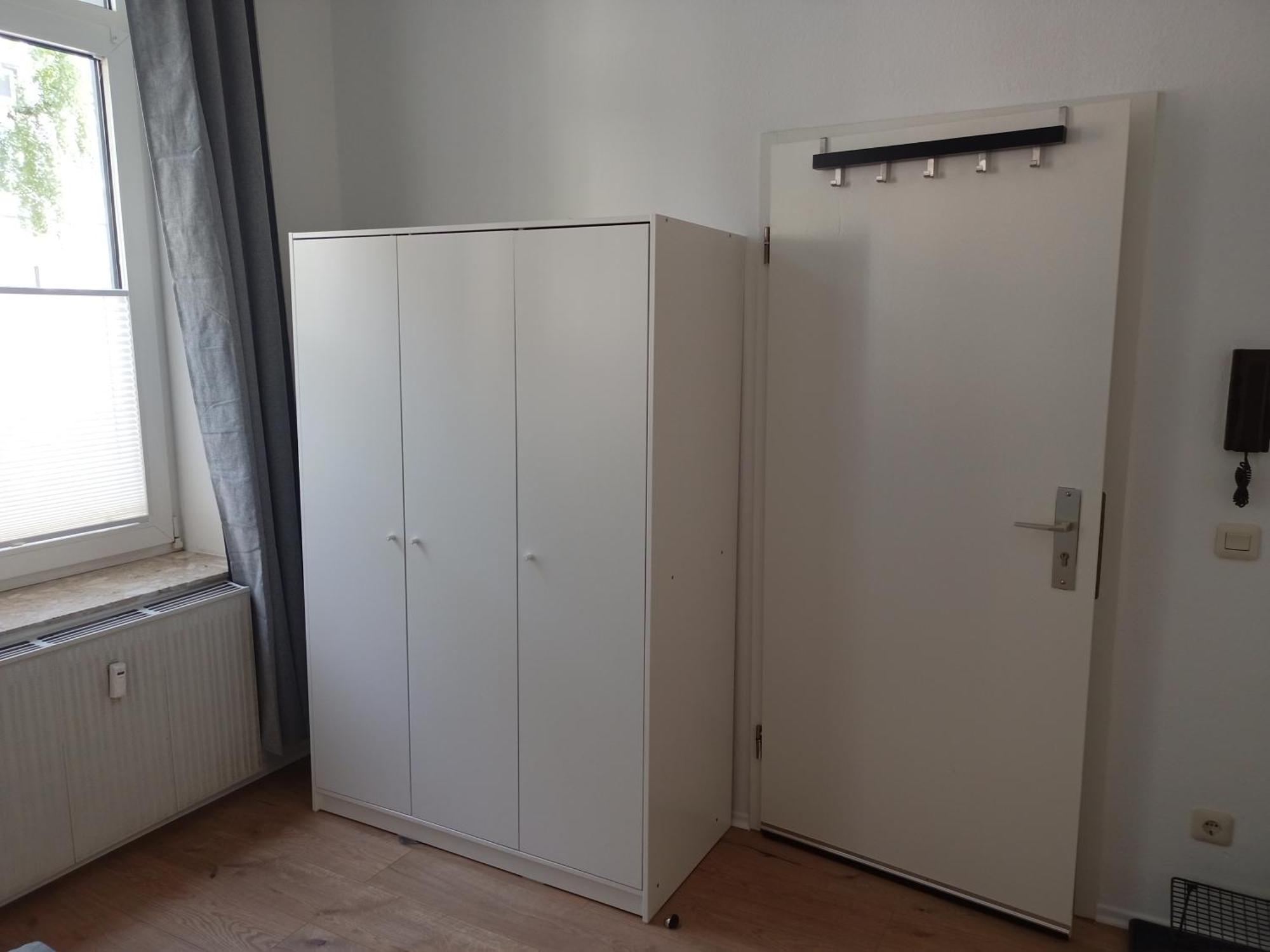 Ottos Traumland Lägenhet Krefeld Exteriör bild